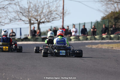 12/02/2023 : Les Rencontres Elceka Printemps à Grabels (photos Stéphane Agnus) 2023 — karting