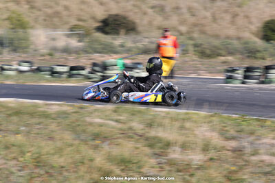 12/02/2023 : Les Rencontres Elceka Printemps à Grabels (photos Stéphane Agnus) 2023 — karting