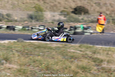 12/02/2023 : Les Rencontres Elceka Printemps à Grabels (photos Stéphane Agnus) 2023 — karting