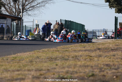 12/02/2023 : Les Rencontres Elceka Printemps à Grabels (photos Stéphane Agnus) 2023 — karting