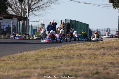 12/02/2023 : Les Rencontres Elceka Printemps à Grabels (photos Stéphane Agnus) 2023 — karting