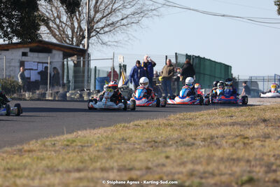 12/02/2023 : Les Rencontres Elceka Printemps à Grabels (photos Stéphane Agnus) 2023 — karting