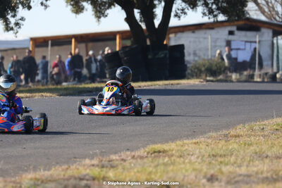 12/02/2023 : Les Rencontres Elceka Printemps à Grabels (photos Stéphane Agnus) 2023 — karting