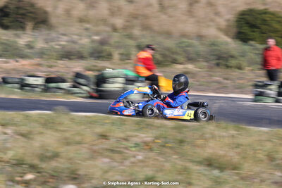 12/02/2023 : Les Rencontres Elceka Printemps à Grabels (photos Stéphane Agnus) 2023 — karting