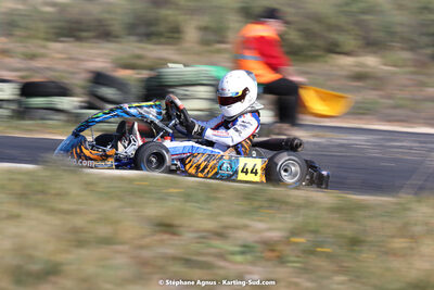 12/02/2023 : Les Rencontres Elceka Printemps à Grabels (photos Stéphane Agnus) 2023 — karting