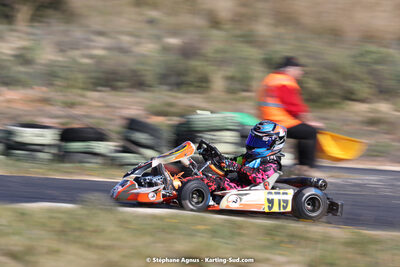 12/02/2023 : Les Rencontres Elceka Printemps à Grabels (photos Stéphane Agnus) 2023 — karting