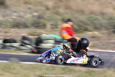 12/02/2023 : Les Rencontres Elceka Printemps à Grabels (photos Stéphane Agnus) 2023 — karting
