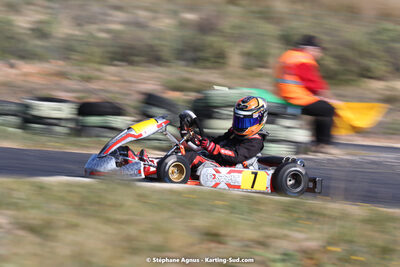 12/02/2023 : Les Rencontres Elceka Printemps à Grabels (photos Stéphane Agnus) 2023 — karting