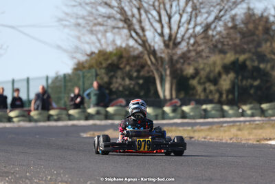 12/02/2023 : Les Rencontres Elceka Printemps à Grabels (photos Stéphane Agnus) 2023 — karting