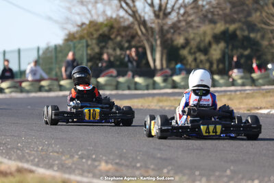 12/02/2023 : Les Rencontres Elceka Printemps à Grabels (photos Stéphane Agnus) 2023 — karting