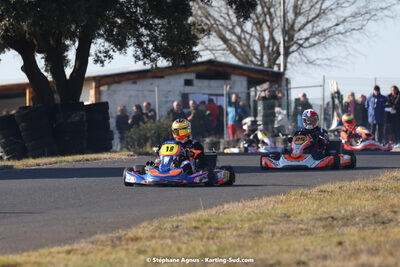 12/02/2023 : Les Rencontres Elceka Printemps à Grabels (photos Stéphane Agnus) 2023 — karting