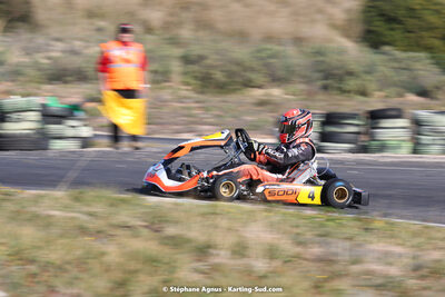12/02/2023 : Les Rencontres Elceka Printemps à Grabels (photos Stéphane Agnus) 2023 — karting