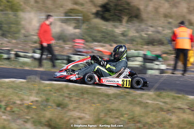 12/02/2023 : Les Rencontres Elceka Printemps à Grabels (photos Stéphane Agnus) 2023 — karting