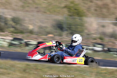 12/02/2023 : Les Rencontres Elceka Printemps à Grabels (photos Stéphane Agnus) 2023 — karting