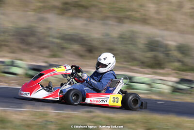 12/02/2023 : Les Rencontres Elceka Printemps à Grabels (photos Stéphane Agnus) 2023 — karting