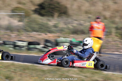 12/02/2023 : Les Rencontres Elceka Printemps à Grabels (photos Stéphane Agnus) 2023 — karting