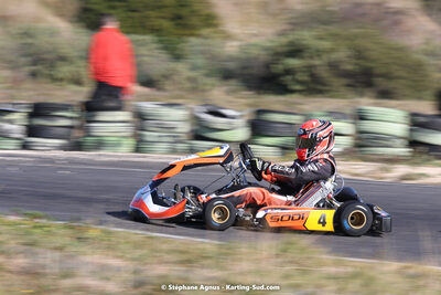 12/02/2023 : Les Rencontres Elceka Printemps à Grabels (photos Stéphane Agnus) 2023 — karting