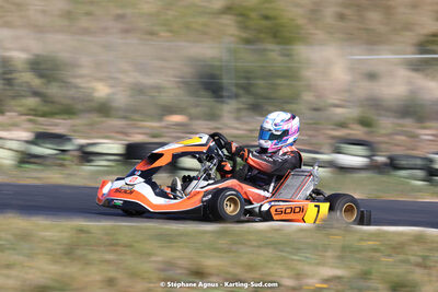 12/02/2023 : Les Rencontres Elceka Printemps à Grabels (photos Stéphane Agnus) 2023 — karting