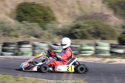 12/02/2023 : Les Rencontres Elceka Printemps à Grabels (photos Stéphane Agnus) 2023 — karting