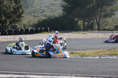 12/02/2023 : Les Rencontres Elceka Printemps à Grabels (photos Stéphane Agnus) 2023 — karting