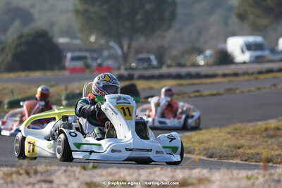 12/02/2023 : Les Rencontres Elceka Printemps à Grabels (photos Stéphane Agnus) 2023 — karting