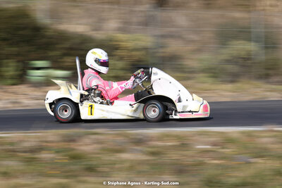 12/02/2023 : Les Rencontres Elceka Printemps à Grabels (photos Stéphane Agnus) 2023 — karting