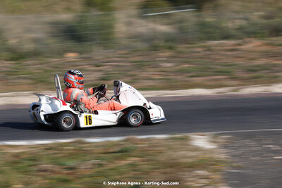 12/02/2023 : Les Rencontres Elceka Printemps à Grabels (photos Stéphane Agnus) 2023 — karting
