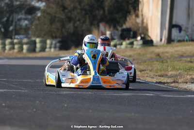 12/02/2023 : Les Rencontres Elceka Printemps à Grabels (photos Stéphane Agnus) 2023 — karting
