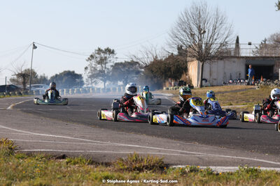 12/02/2023 : Les Rencontres Elceka Printemps à Grabels (photos Stéphane Agnus) 2023 — karting