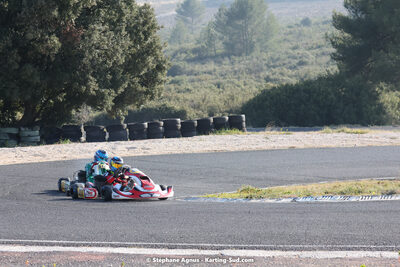 12/02/2023 : Les Rencontres Elceka Printemps à Grabels (photos Stéphane Agnus) 2023 — karting