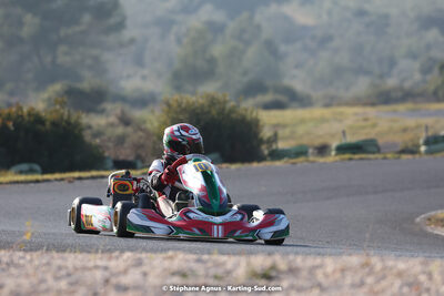 12/02/2023 : Les Rencontres Elceka Printemps à Grabels (photos Stéphane Agnus) 2023 — karting