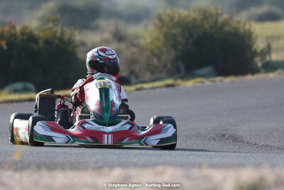 12/02/2023 : Les Rencontres Elceka Printemps à Grabels (photos Stéphane Agnus) 2023 — karting