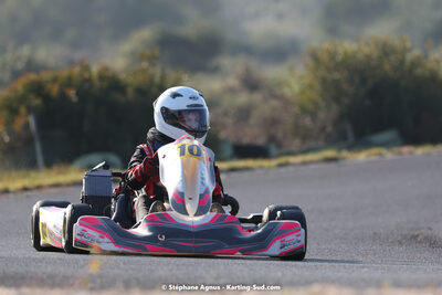 12/02/2023 : Les Rencontres Elceka Printemps à Grabels (photos Stéphane Agnus) 2023 — karting