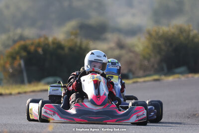 12/02/2023 : Les Rencontres Elceka Printemps à Grabels (photos Stéphane Agnus) 2023 — karting