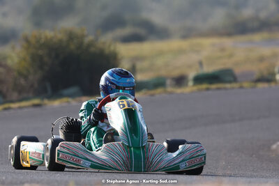 12/02/2023 : Les Rencontres Elceka Printemps à Grabels (photos Stéphane Agnus) 2023 — karting