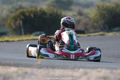 12/02/2023 : Les Rencontres Elceka Printemps à Grabels (photos Stéphane Agnus) 2023 — karting