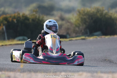12/02/2023 : Les Rencontres Elceka Printemps à Grabels (photos Stéphane Agnus) 2023 — karting