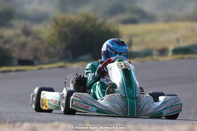 12/02/2023 : Les Rencontres Elceka Printemps à Grabels (photos Stéphane Agnus) 2023 — karting