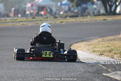 12/02/2023 : Les Rencontres Elceka Printemps à Grabels (photos Stéphane Agnus) 2023 — karting