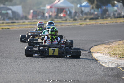 12/02/2023 : Les Rencontres Elceka Printemps à Grabels (photos Stéphane Agnus) 2023 — karting