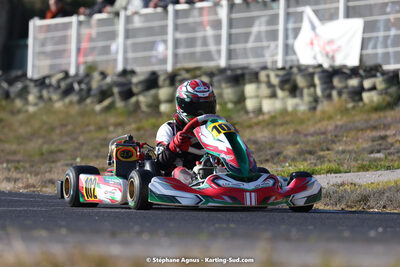 12/02/2023 : Les Rencontres Elceka Printemps à Grabels (photos Stéphane Agnus) 2023 — karting