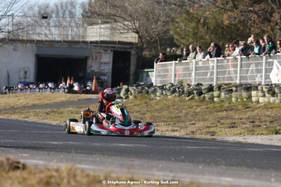 12/02/2023 : Les Rencontres Elceka Printemps à Grabels (photos Stéphane Agnus) 2023 — karting