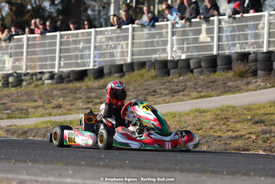 12/02/2023 : Les Rencontres Elceka Printemps à Grabels (photos Stéphane Agnus) 2023 — karting