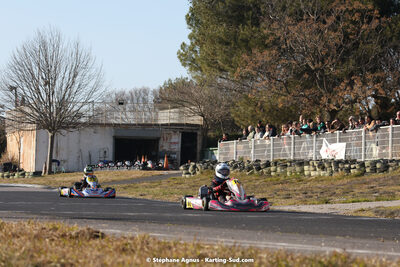 12/02/2023 : Les Rencontres Elceka Printemps à Grabels (photos Stéphane Agnus) 2023 — karting