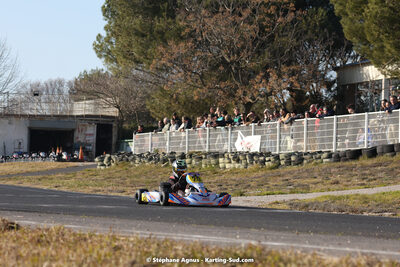 12/02/2023 : Les Rencontres Elceka Printemps à Grabels (photos Stéphane Agnus) 2023 — karting