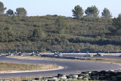 12/02/2023 : Les Rencontres Elceka Printemps à Grabels (photos Stéphane Agnus) 2023 — karting