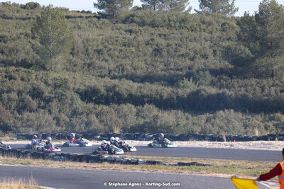 12/02/2023 : Les Rencontres Elceka Printemps à Grabels (photos Stéphane Agnus) 2023 — karting
