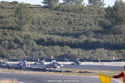 12/02/2023 : Les Rencontres Elceka Printemps à Grabels (photos Stéphane Agnus) 2023 — karting