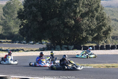 12/02/2023 : Les Rencontres Elceka Printemps à Grabels (photos Stéphane Agnus) 2023 — karting
