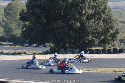 12/02/2023 : Les Rencontres Elceka Printemps à Grabels (photos Stéphane Agnus) 2023 — karting